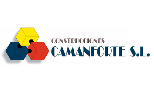 Construcciones Camanforte